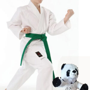 TOKAIDO SHOSHIN + PANDA