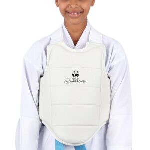 BODYPROTECTOR YOUTH LEAUGE WKF