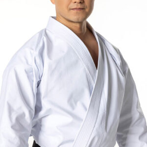 TOKAIDO KATA MASTER  SEN WADOKAI