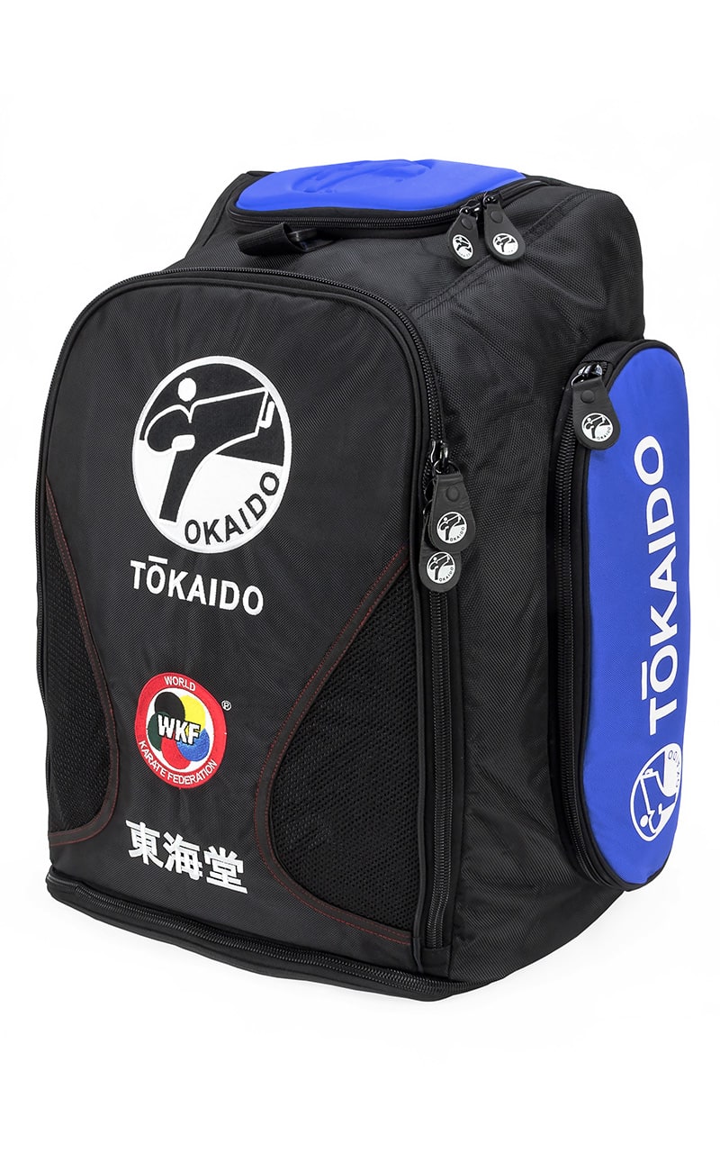 TOKAIDO MONSTER BAG WKF - Bilde 4