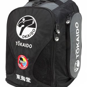 TOKAIDO MONSTER BAG WKF