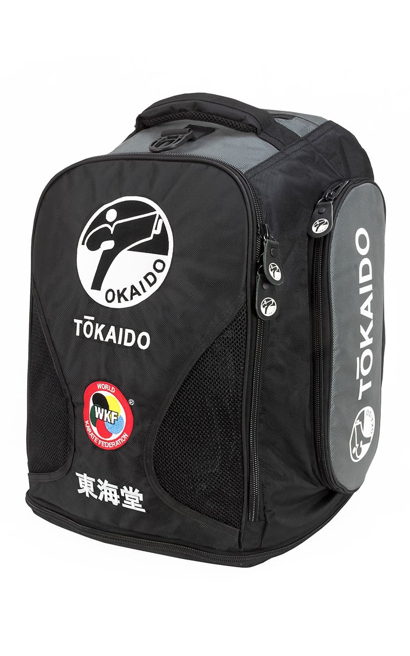 TOKAIDO MONSTER BAG WKF