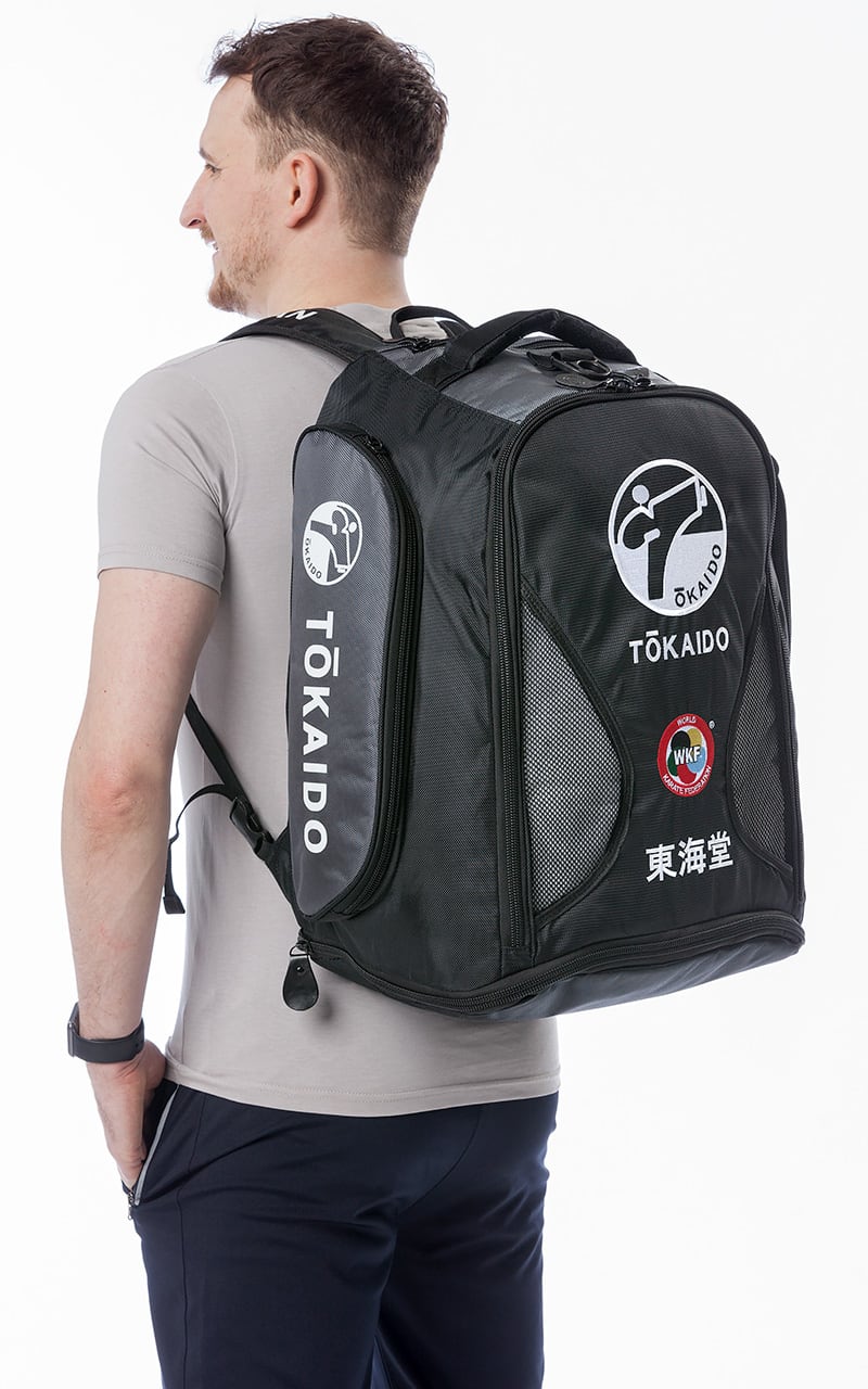 TOKAIDO MONSTER BAG WKF - Bilde 17