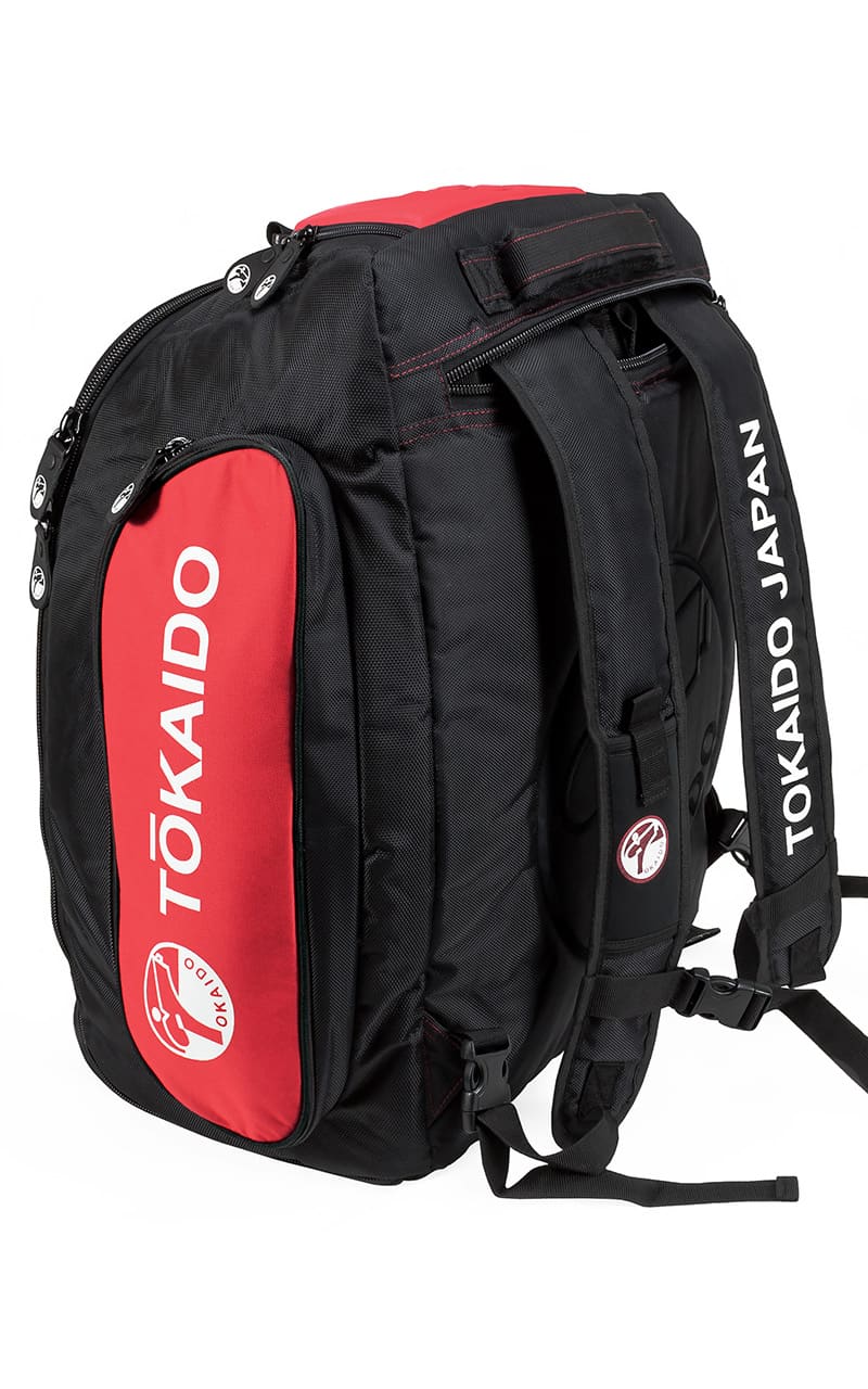 TOKAIDO MONSTER BAG WKF - Bilde 14