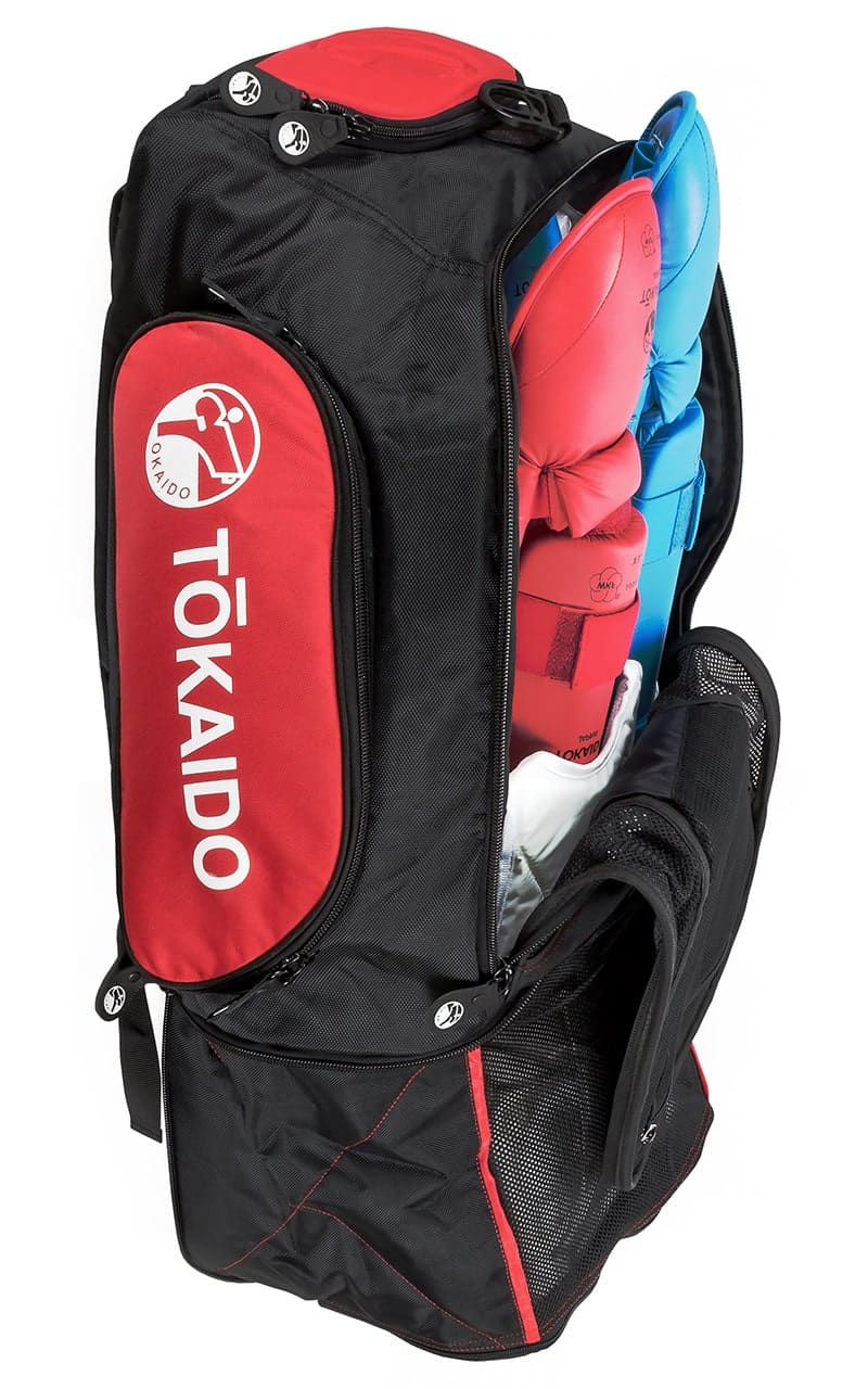TOKAIDO MONSTER BAG WKF - Bilde 13