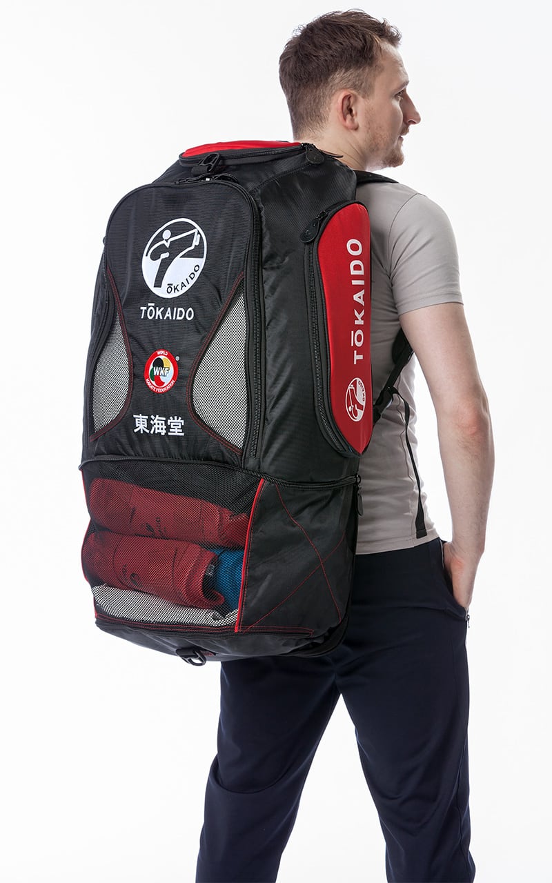 TOKAIDO MONSTER BAG WKF - Bilde 15