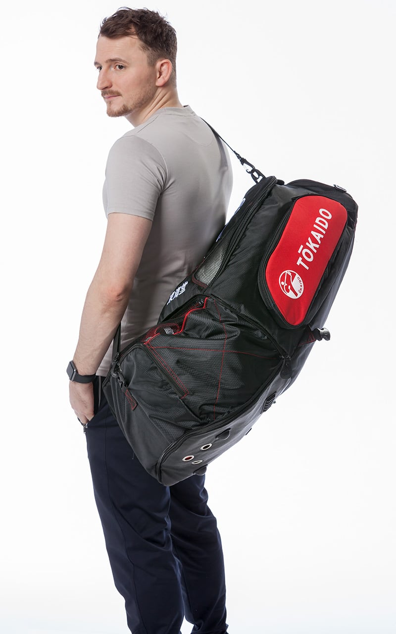 TOKAIDO MONSTER BAG WKF - Bilde 16