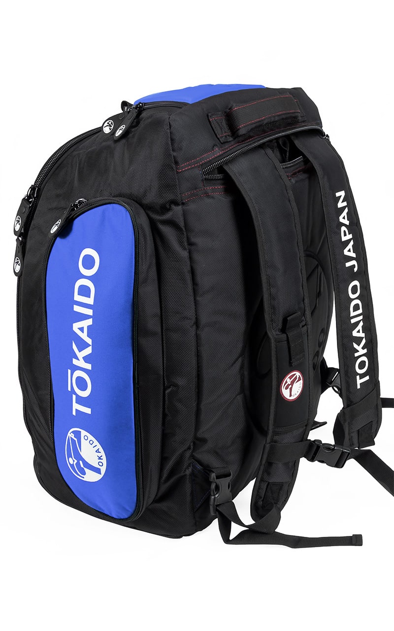 TOKAIDO MONSTER BAG WKF - Bilde 6