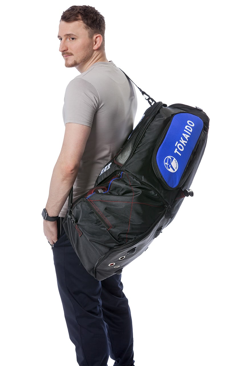 TOKAIDO MONSTER BAG WKF - Bilde 8