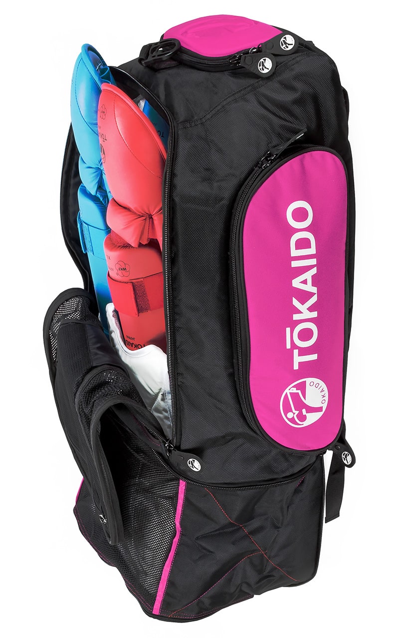 TOKAIDO MONSTER BAG WKF - Bilde 9
