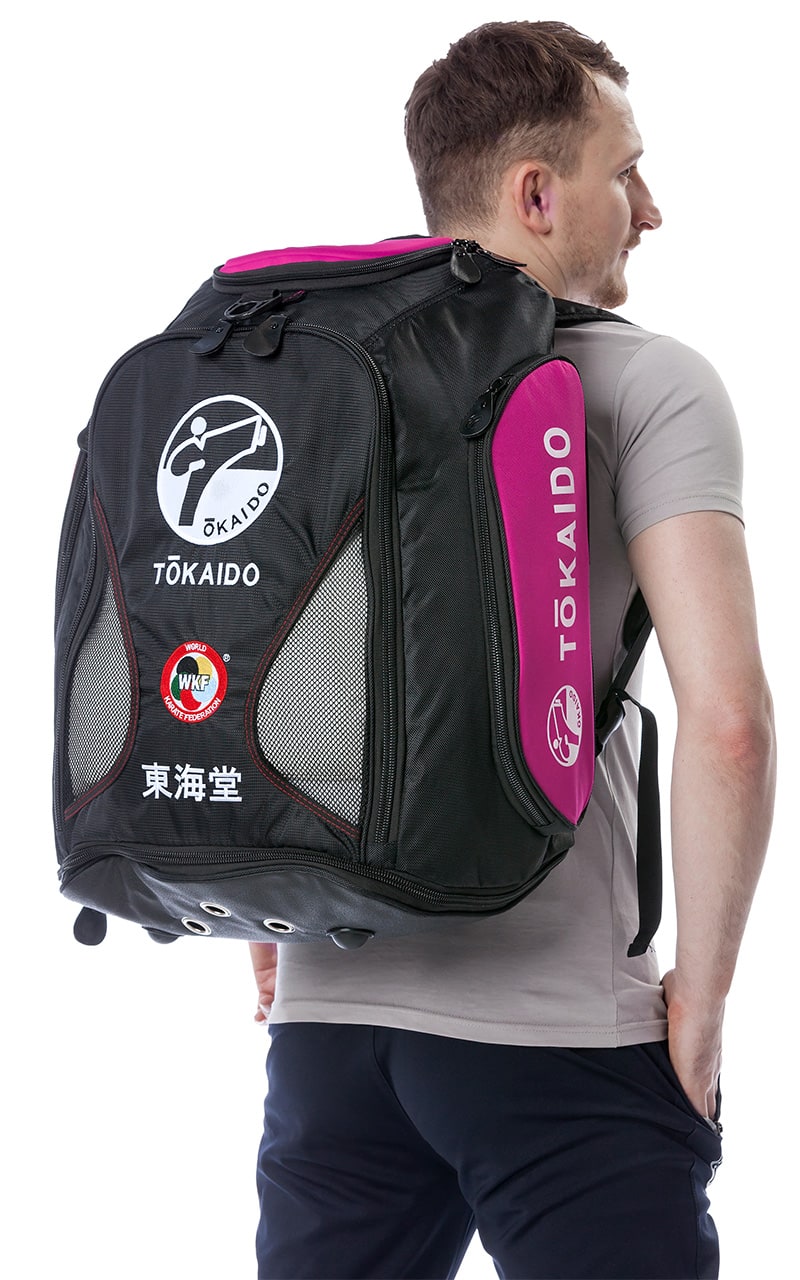 TOKAIDO MONSTER BAG WKF - Bilde 10