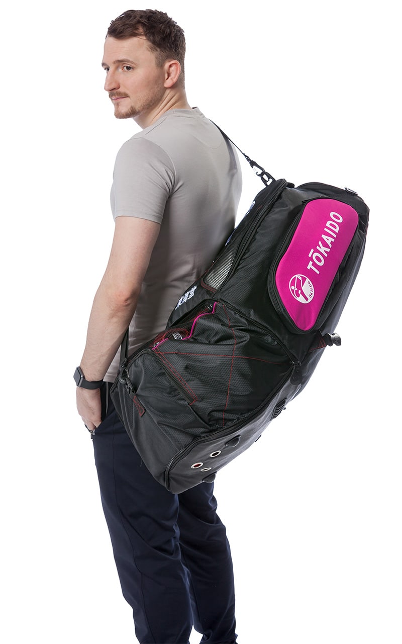 TOKAIDO MONSTER BAG WKF - Bilde 12