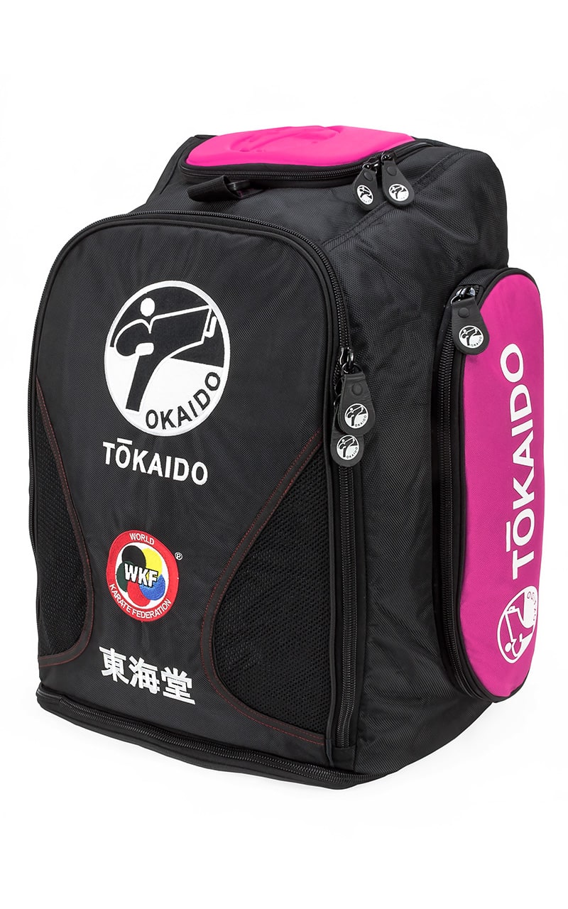 TOKAIDO MONSTER BAG WKF - Bilde 3