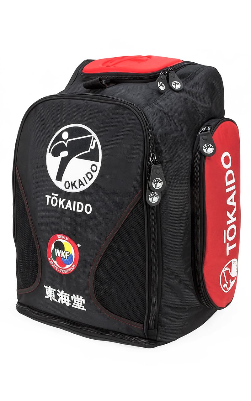 TOKAIDO MONSTER BAG WKF - Bilde 2
