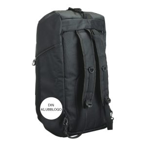 TOKAIDO RYGGSEKKBAG EXCLUSIVE